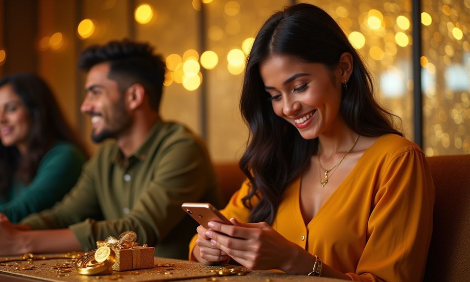 2777et What the 2777et Mobile Experience Actually Gives You