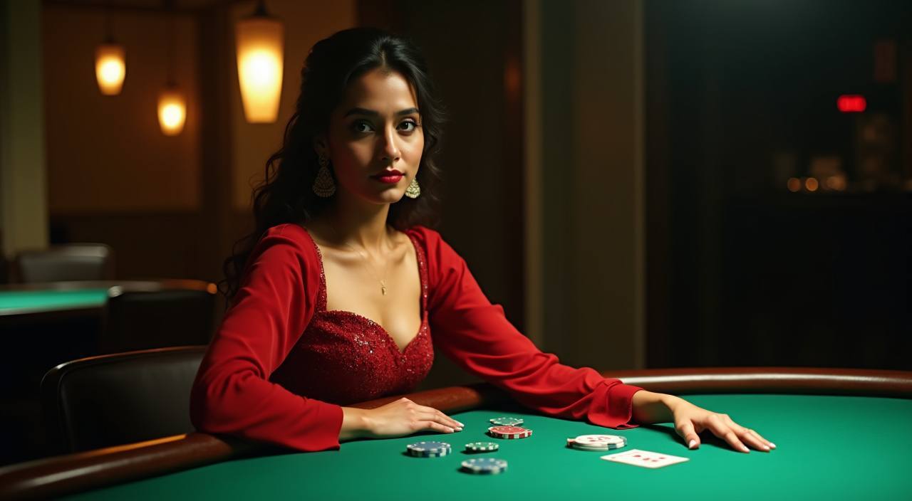 2777et Blackjack Action