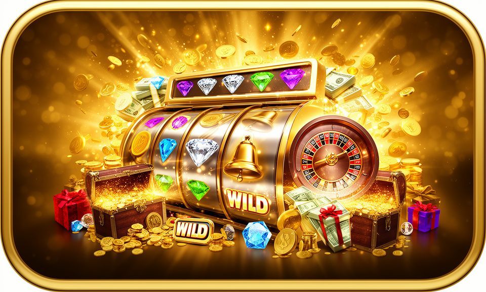 2777et Slot LightningBolt